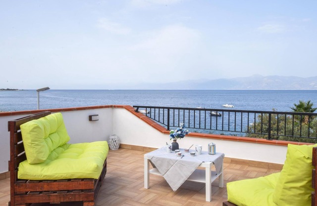 Nice apartment in Reggio Calabria
