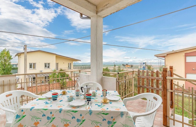 Nice apartment in Rosolina Mare -RO-