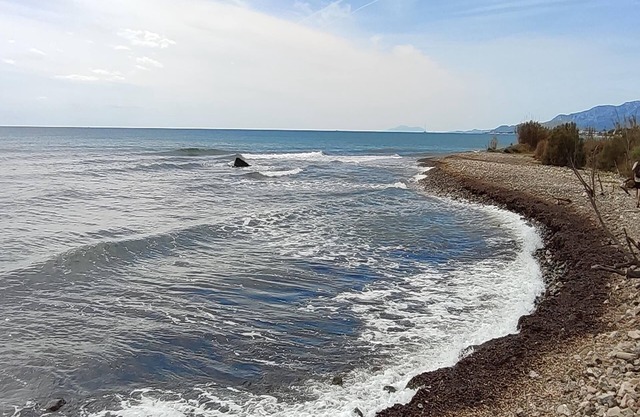 NICE APARTMENT JUST 600 METERS FROM THE SEA