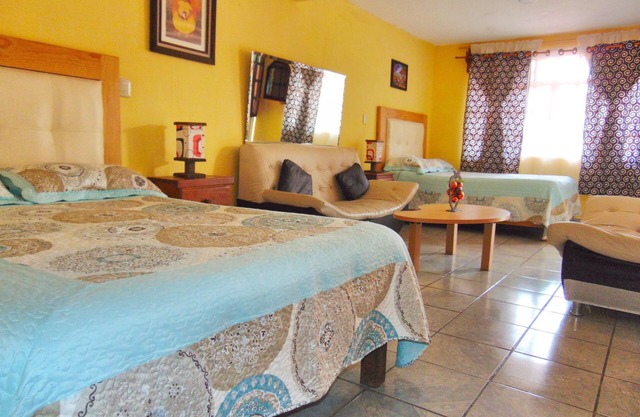 Nice Apartment Near The Center Ground Floor