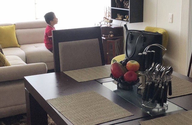 Nice apartment new very autopista Norte