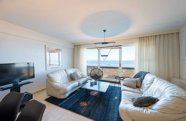 Nice apartment on the 4th floor