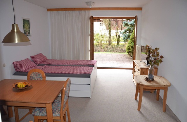 Nice apartment on Lake Tegernsee