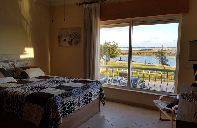 Nice Apartment PORTUGAL SEA VIEW
