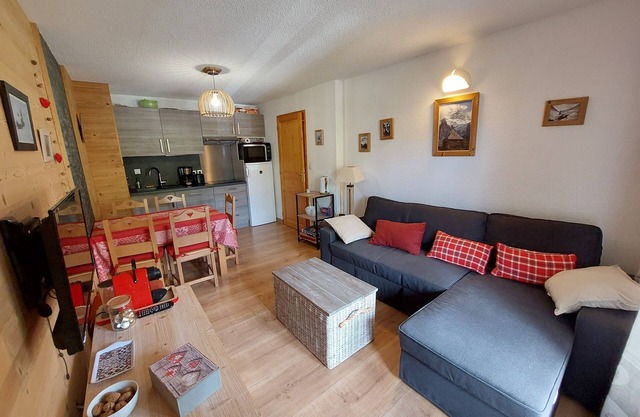 Nice Apartment T3 - 5 people