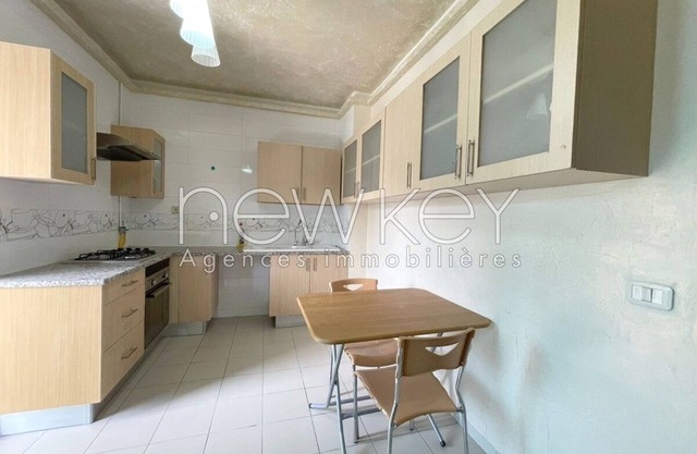 Nice Apartment With Great Location