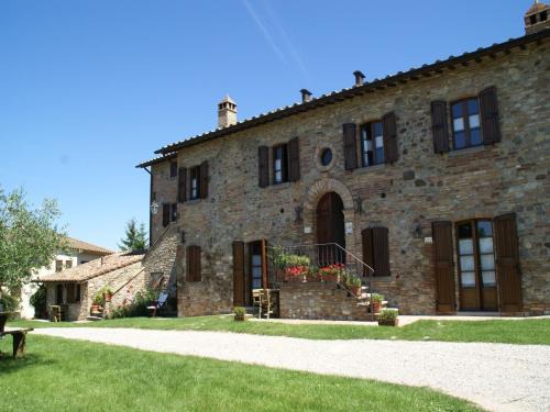 Nice apartment with pool and beautiful garden