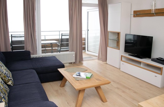 Nice apartment with wellness offer in Freyung