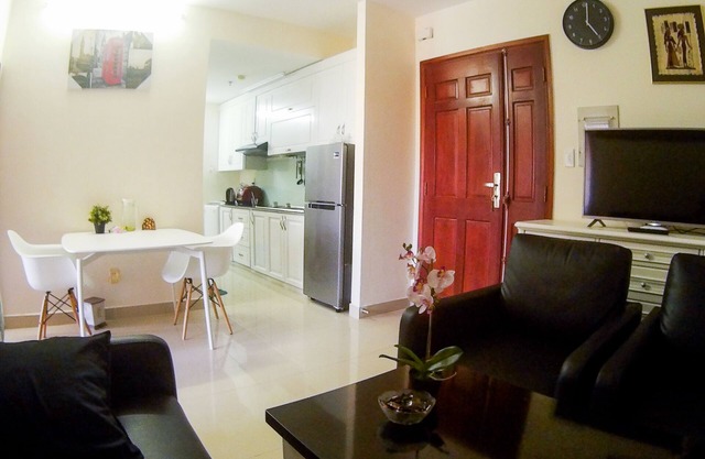 Nice Apt in Vung Tau Island +84933165560