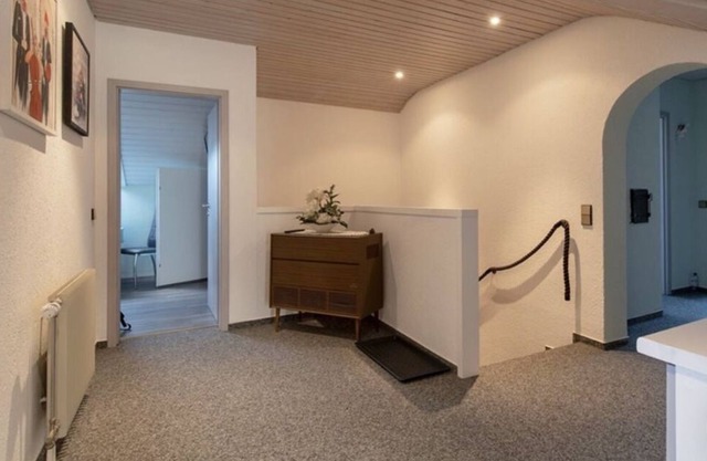 Nice big apartment