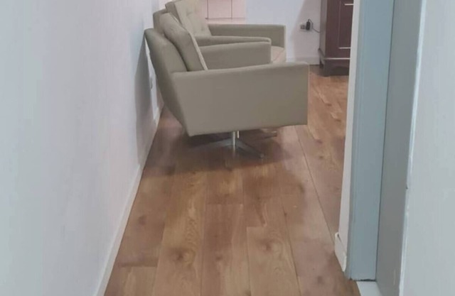 Nice house in Vila Leopoldina with garage.