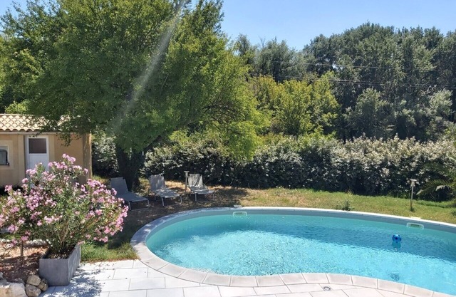 Nice Charming Villa