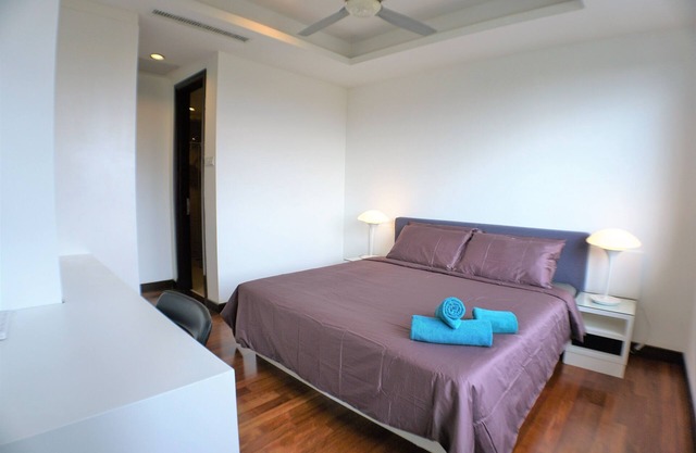 Nice & Clean Apartment in City Centre!