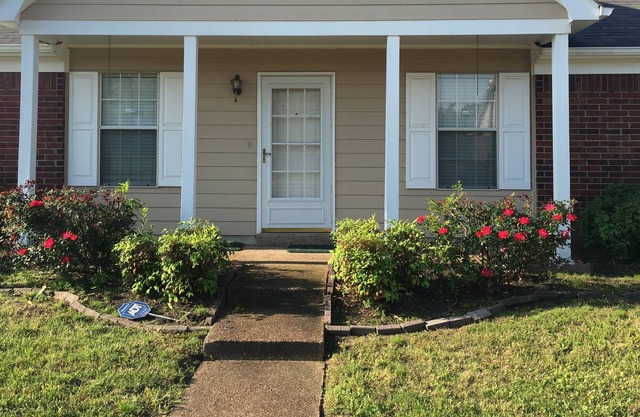 Nice clean home with a friendly welcome place to stay.