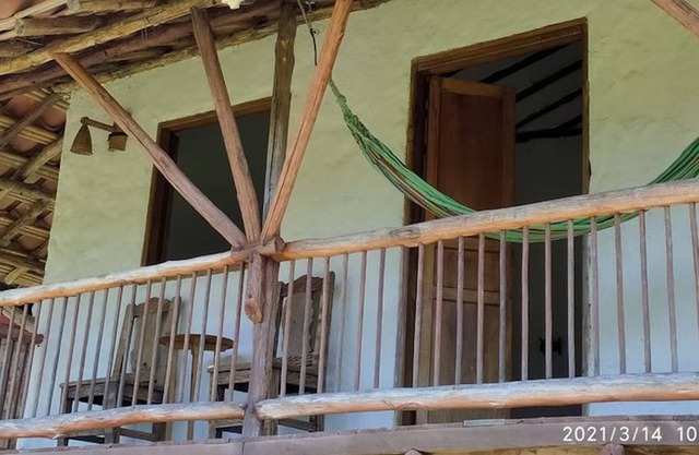 Nice Cottage With two Floors Good for Families