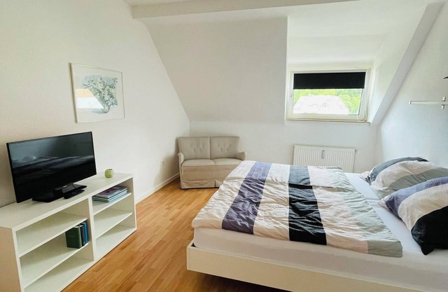 Nice cozy apartment 2