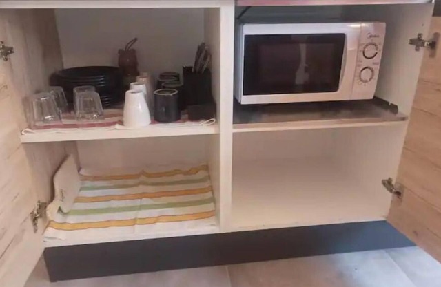 Nice Cozy Apartment Next to Loreto