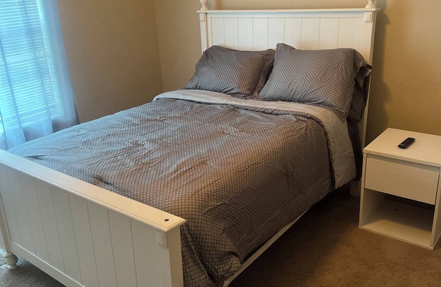 Nice Cozy Room