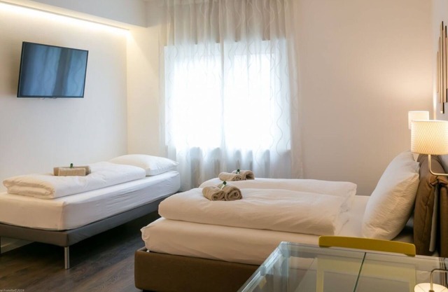 Nice design apartment in the old town near Piazza Erbe street