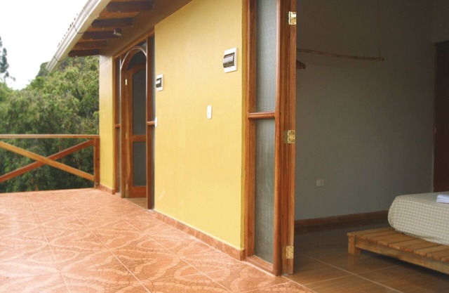 Nice Duplex in Urubamba