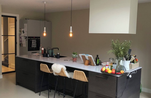Nice familyhouse in green area only 25 mins from Amsterdam