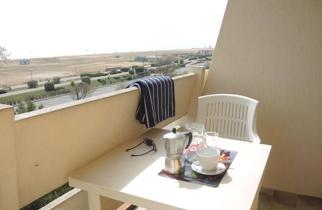 Nice flat for six guests by the sea - Beahost