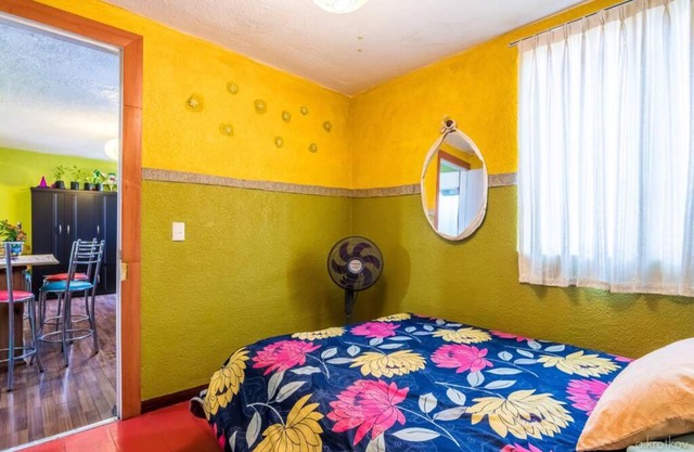 Nice full apartment, downtown on foot