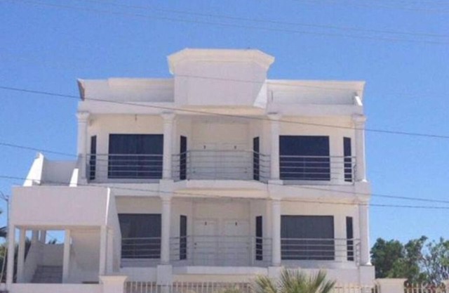 Nice Fully Furnished Apt # 1 in town