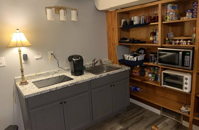 Nice get-away apartment