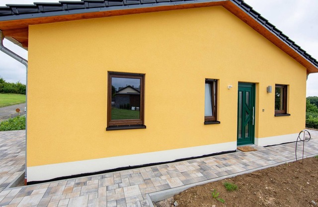 Nice holiday home in Filz with terrace