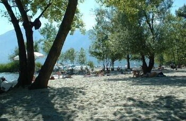 Nice Holiday home in good an quiet location