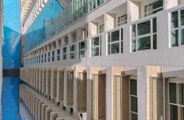 Nice Holiday Home@KSL D'Esplanade, JB 6-7 pax 3602
