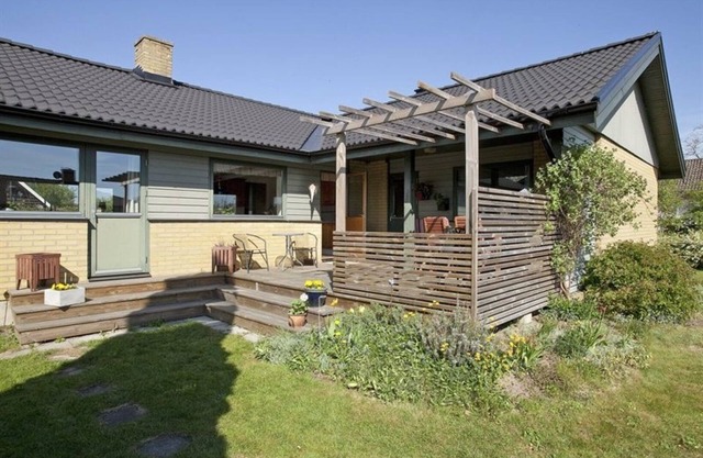 Nice holiday home with many bedrooms, the perfect starting point to discover Skåne