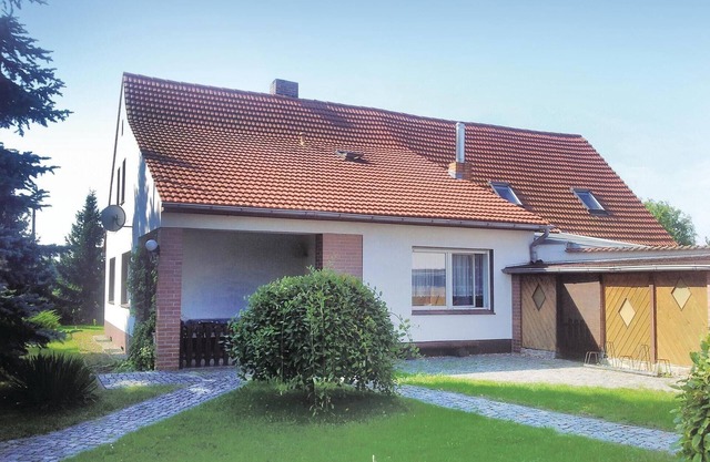 Nice home in Lübbenau/Gross Beuchow