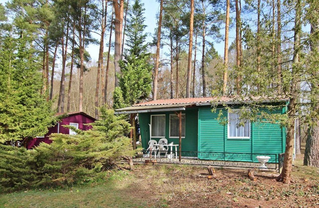 Nice home in Rheinsberg OT Warenthi