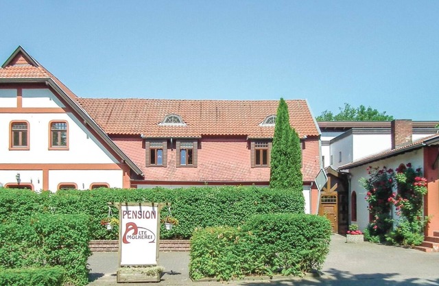 Nice home in Petershagen OT Frille
