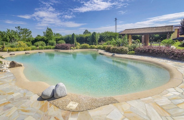 Nice home in Ariano nel Polesine