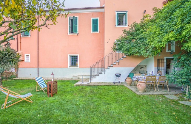 Nice home in Lusignano d'Albenga