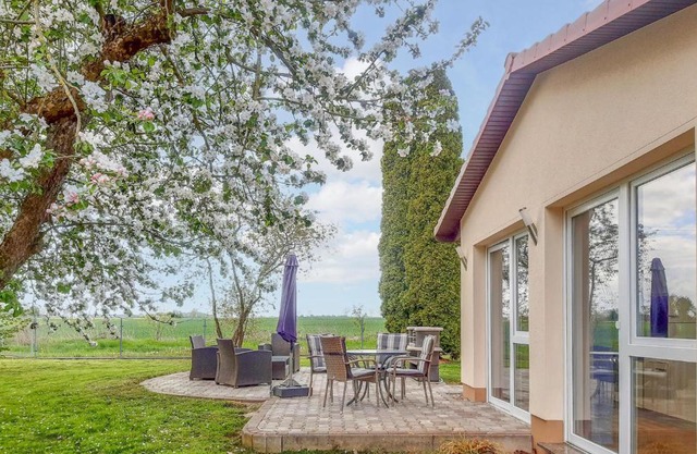 Nice Home In Behrenhoff With Kitchen