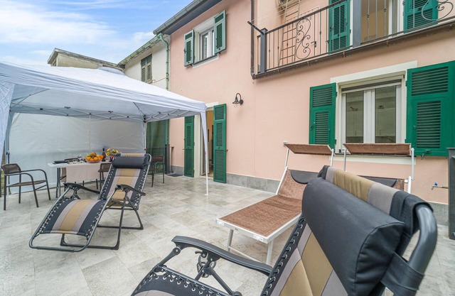 Nice home in Cicagna with WiFi