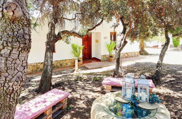 Nice home in Estepa with WiFi