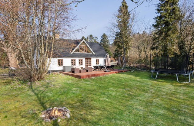 Nice home in Farsø with WiFi