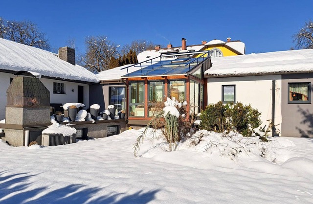 Nice home in Fohnsdorf with sauna