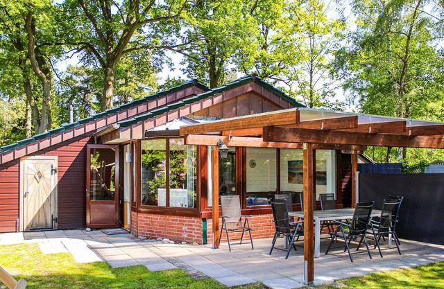 Nice home in Haren with sauna