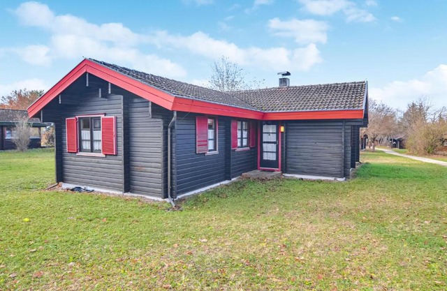 Nice home in Hayingen with Sauna, 3 Bedrooms and WiFi
