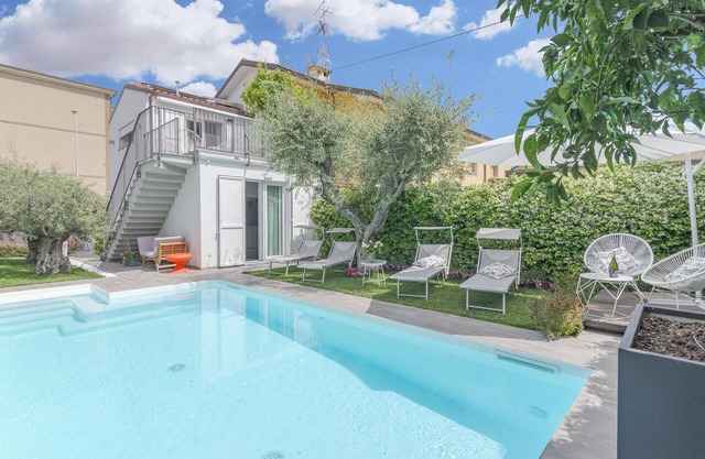 Nice home in Civitanova Marche