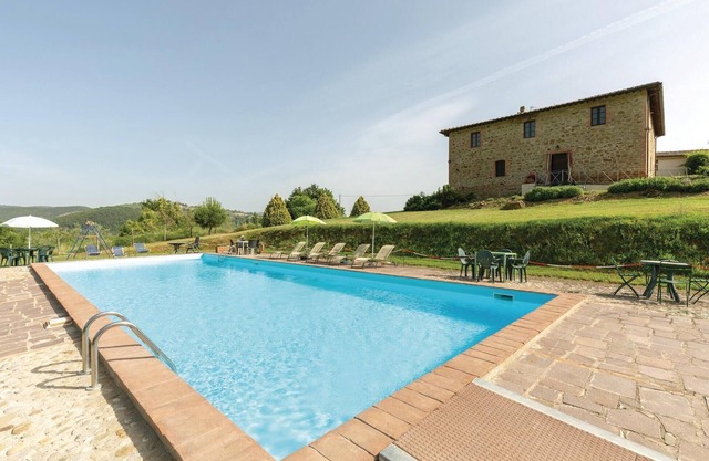 Nice home in S.Vito In Monte TR