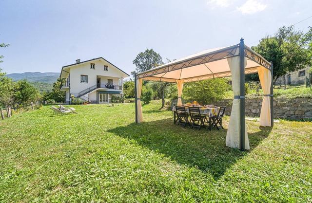 Nice home in San Pietro Vara -SP-
