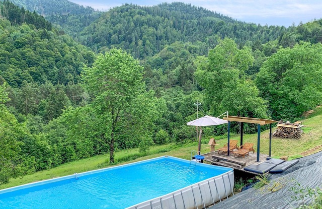 Nice home in Valmorel Limana (BL)