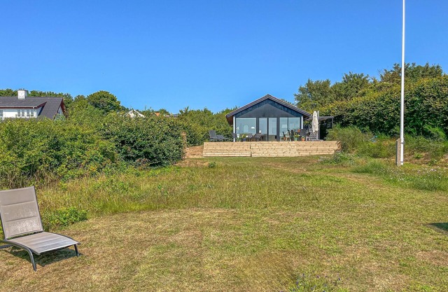 Nice home in Kalundborg